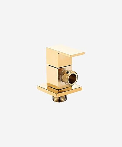 Brass Angle Cocks