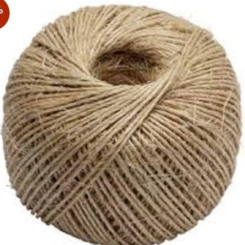 Brown Agricultural Jute Twine