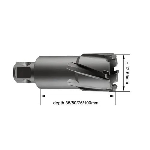 Core Drill Bit