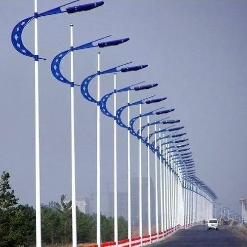 Decorative Lighting Pole