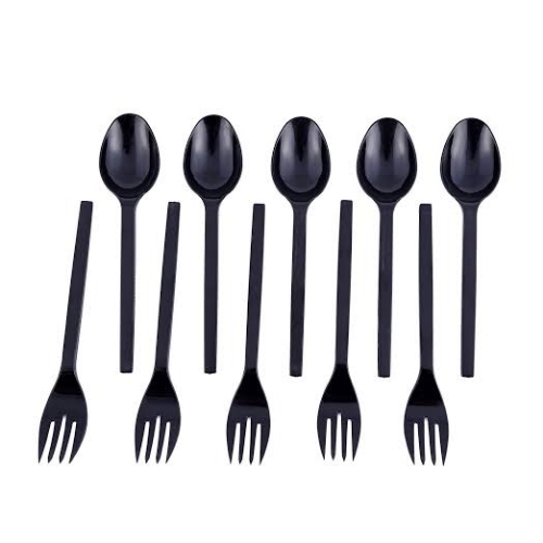 Disposable Plastic Spoon