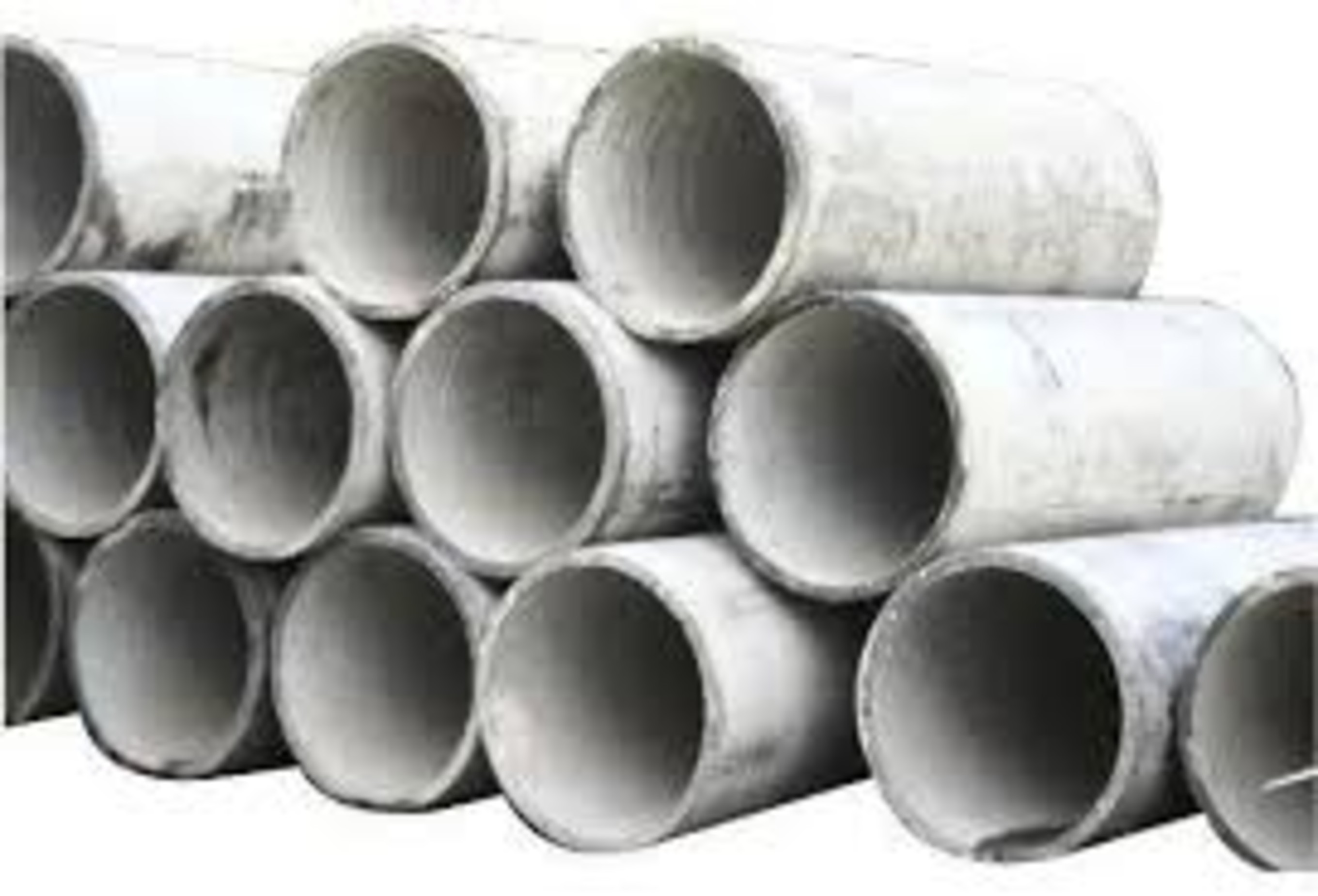 Drainage Rcc Pipes