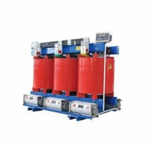 Dry Type Transformer