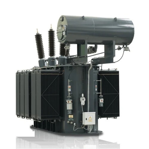 Electrical Transformer 