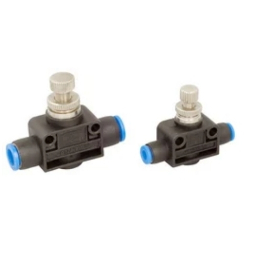 Flow Control Walve