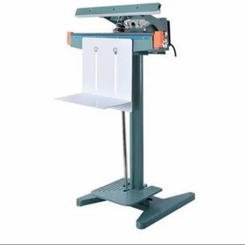 Foot Sealer Machine