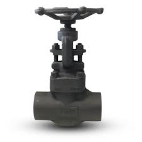 Forge Steel Globe Valve