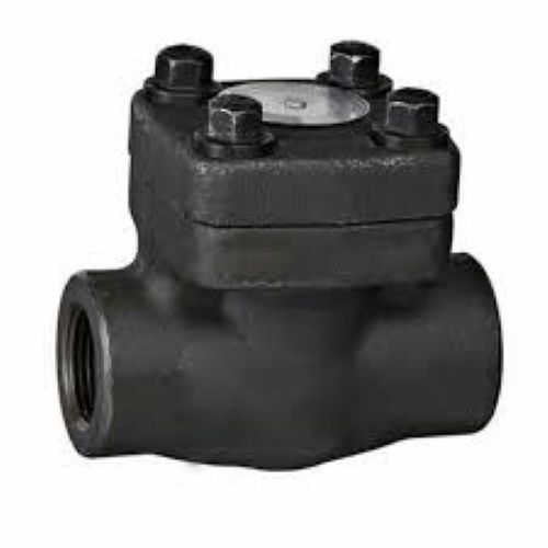 Forge Steel Lift Check Valve
