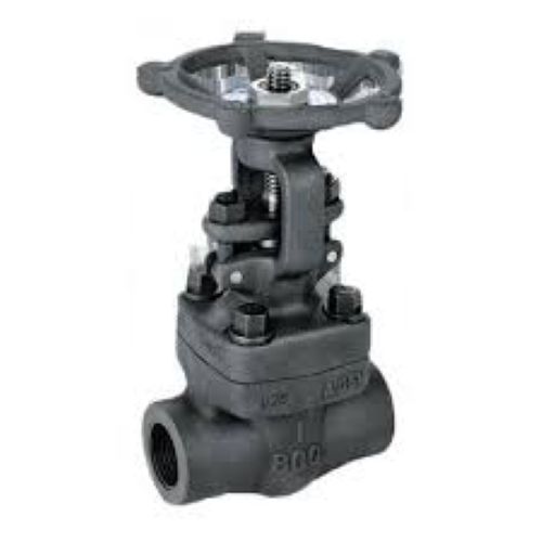 Forged Gate Valve