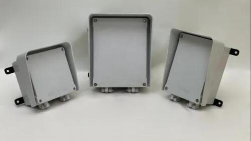 Frp Box - Coating Type: Yes