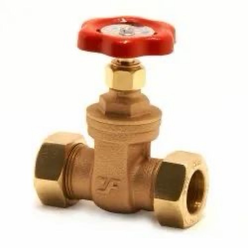 Gun Metal Valves