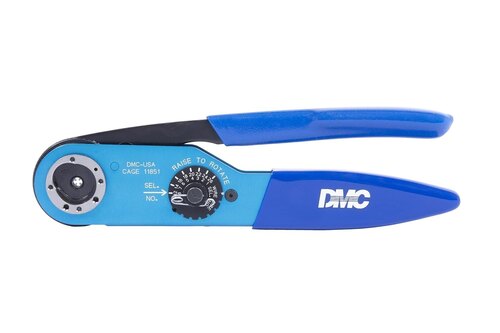 Hand Crimp Tool - Color: All