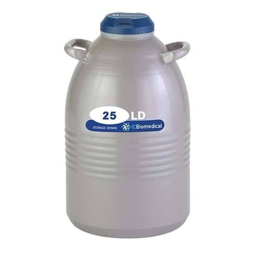 Hdpe Can