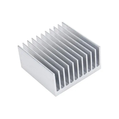 Heat Sinks - Color: All