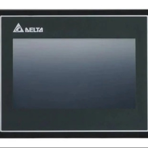 Hmi Panel Mount - Application: Industrial