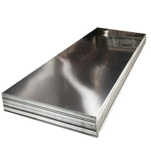 Hot Rolled 316 Stainless Steel Sheet