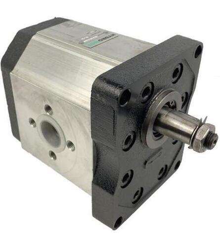 Hydraulic Gear Pump - Caliber: Na