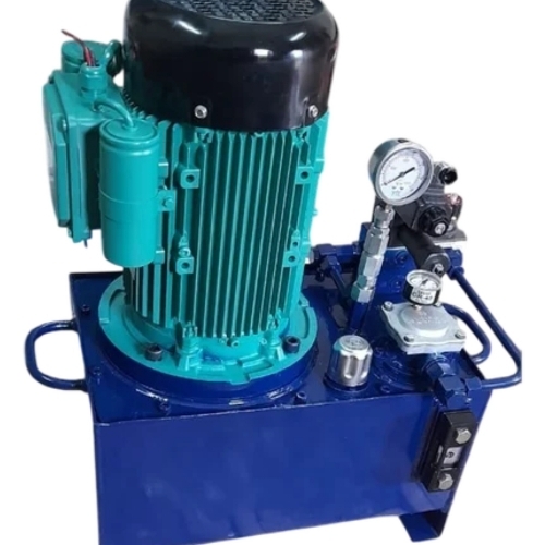 Hydraulic Pack Power