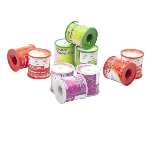 Lead Free Solder Wire