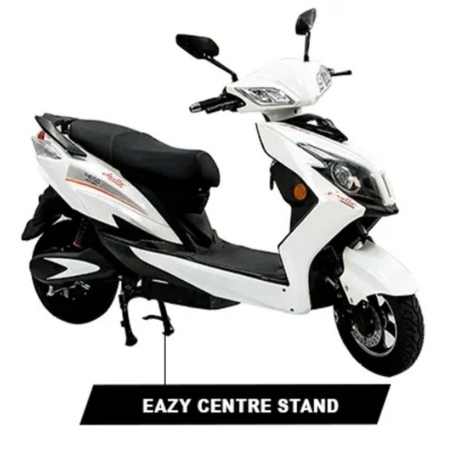 Mac Apollo Electric Scooter