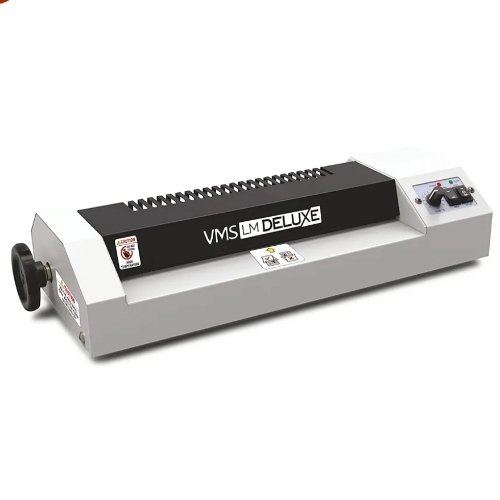 Manual Lamination Machine