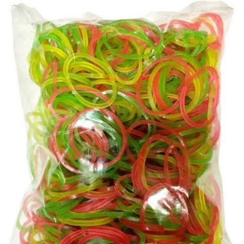 Nylon Rubber Band