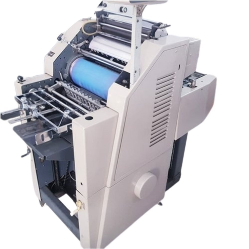Offset Printer