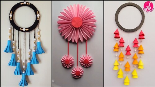 Paper Hanging