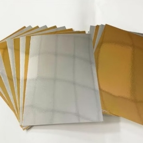 Pe Laminated Paperboards