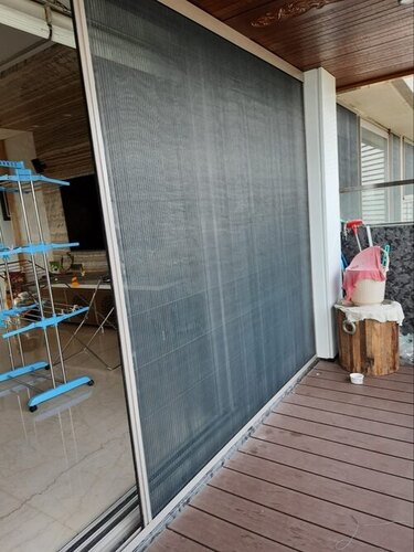 Pest Proof Mosquito Nets - Age Group: Adults