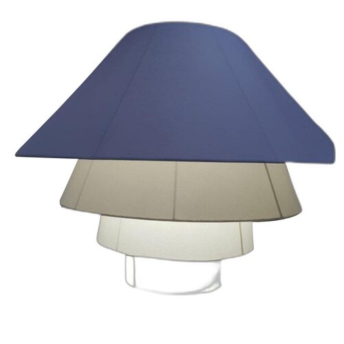 Plain Lampshades - Color: All