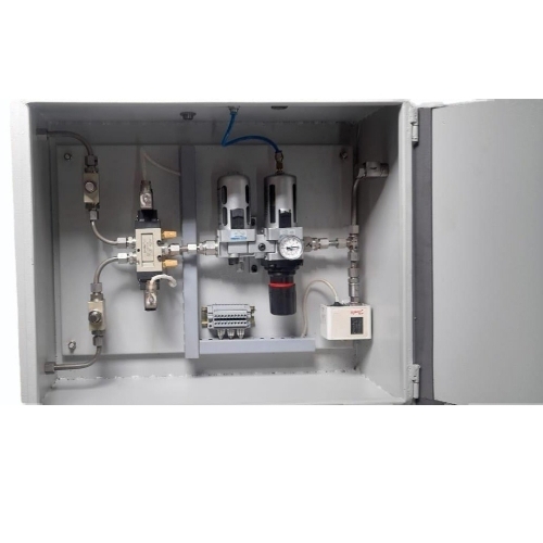 Pneumatic Control Panels