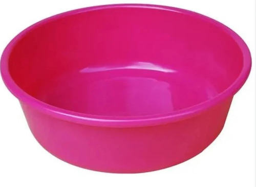 Pp Plastic Bathtub - Color: Na