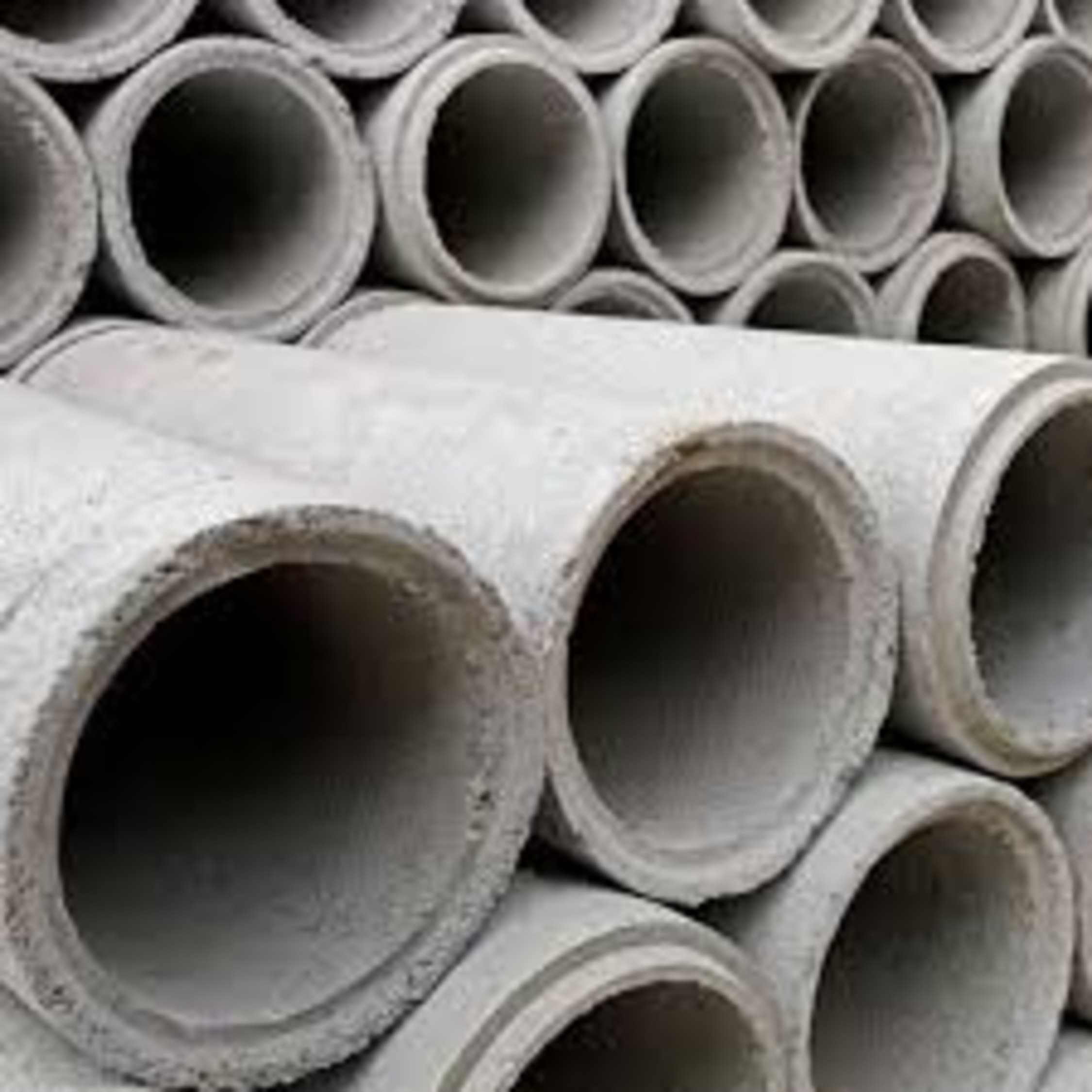 Rcc Pipe 150 Mm