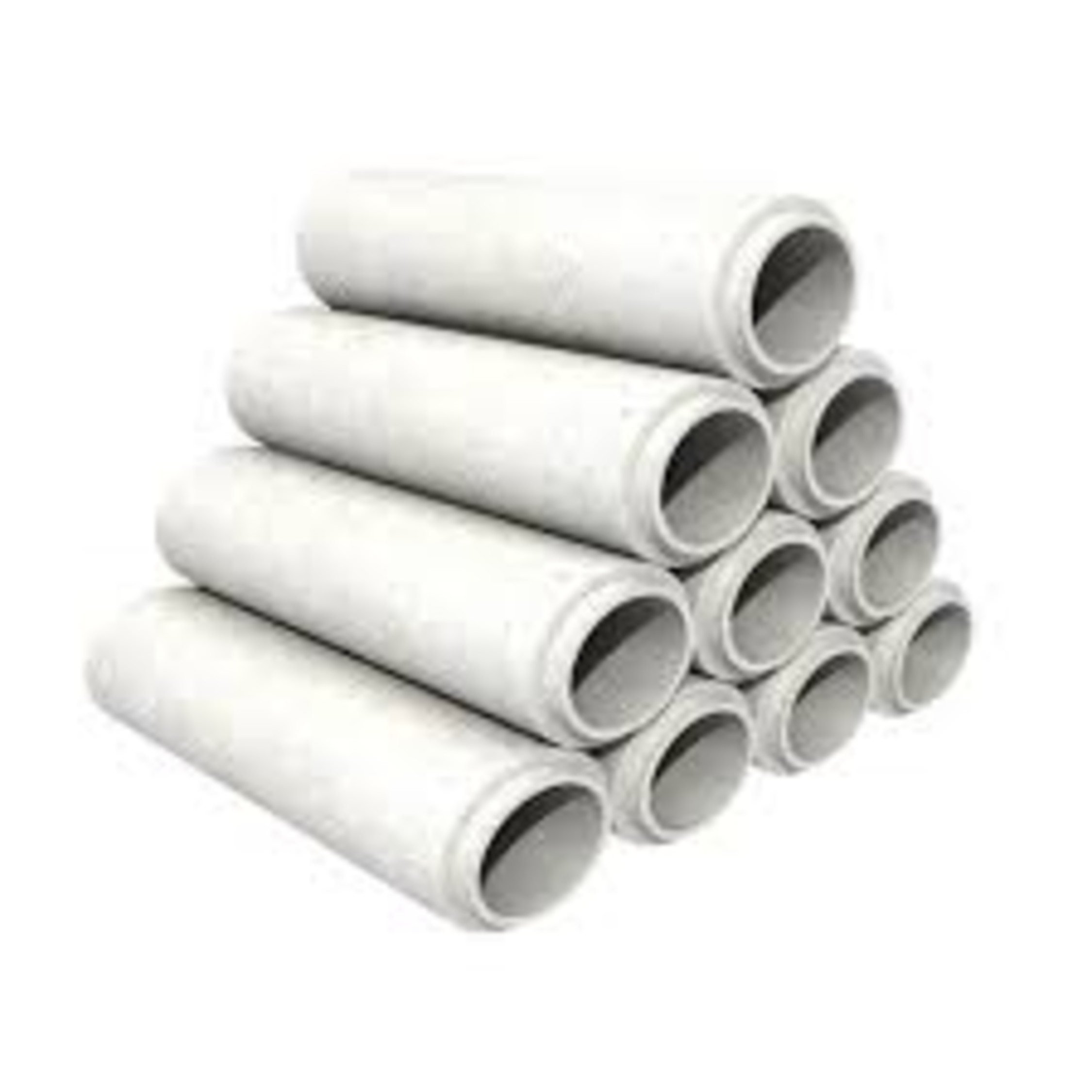 Rcc Pipes 2200mm Dia Class Np4