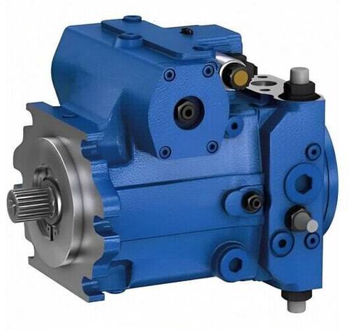 Rexroth Hydraulic Pump - Caliber: Na