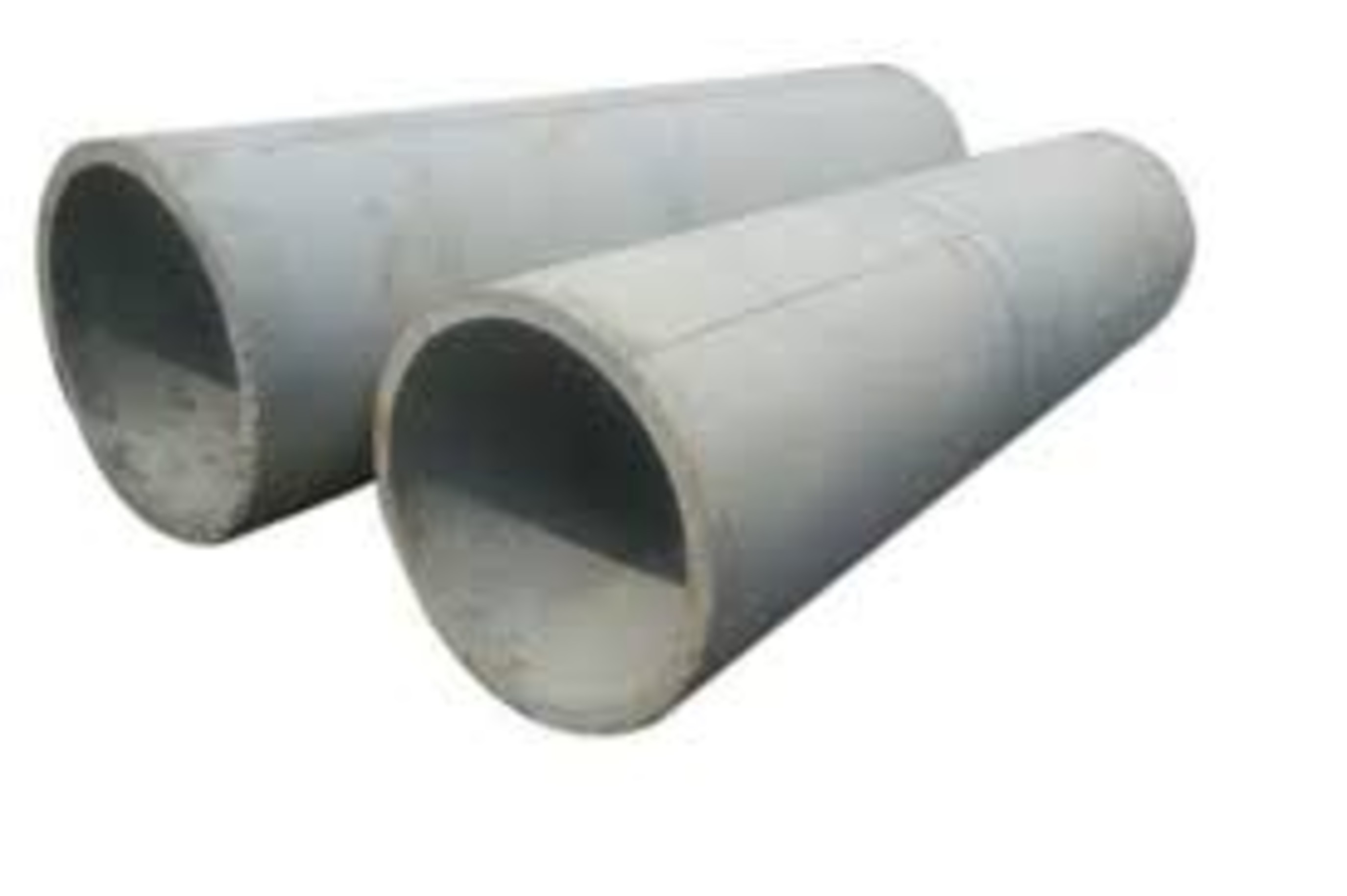 Round Cement Rcc Pipes