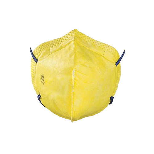 Safety Mask - Age Group: Adults