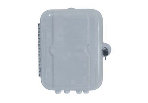 Smc Distribution Box - Features: 1