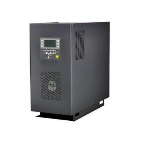 Solar On Grid Inverter