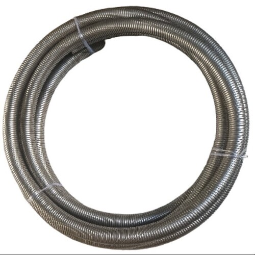 Ss Conduit Pipe - Application: Industrial