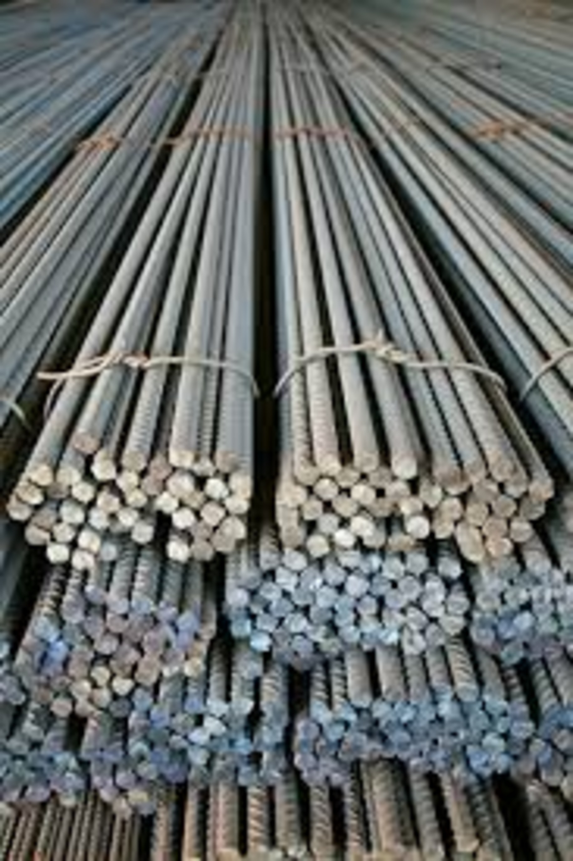 Straightened Cut Wire