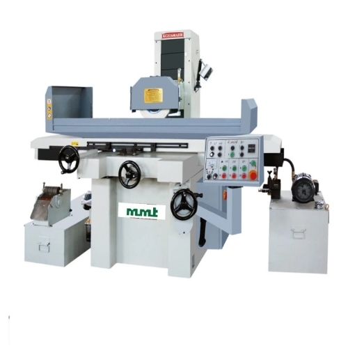 Surface Grinding Machine
