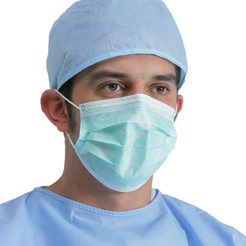 Surgical Mask - Attributes: Surgical-Mask.Jpg