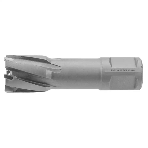 TCT Cutter