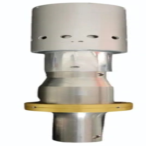 Ultrasonic Welding Converter