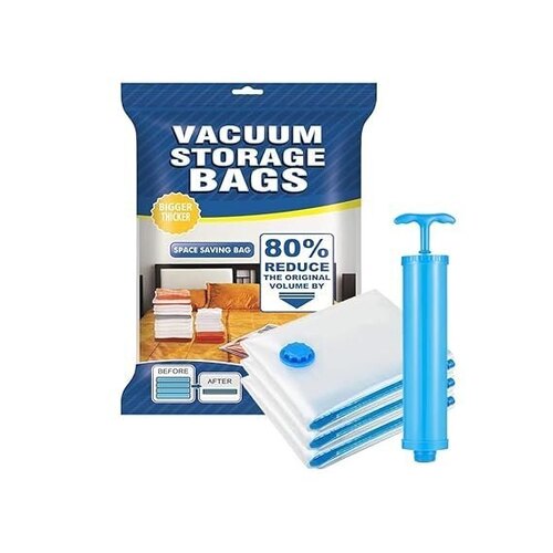 Vacuum Storage Bag