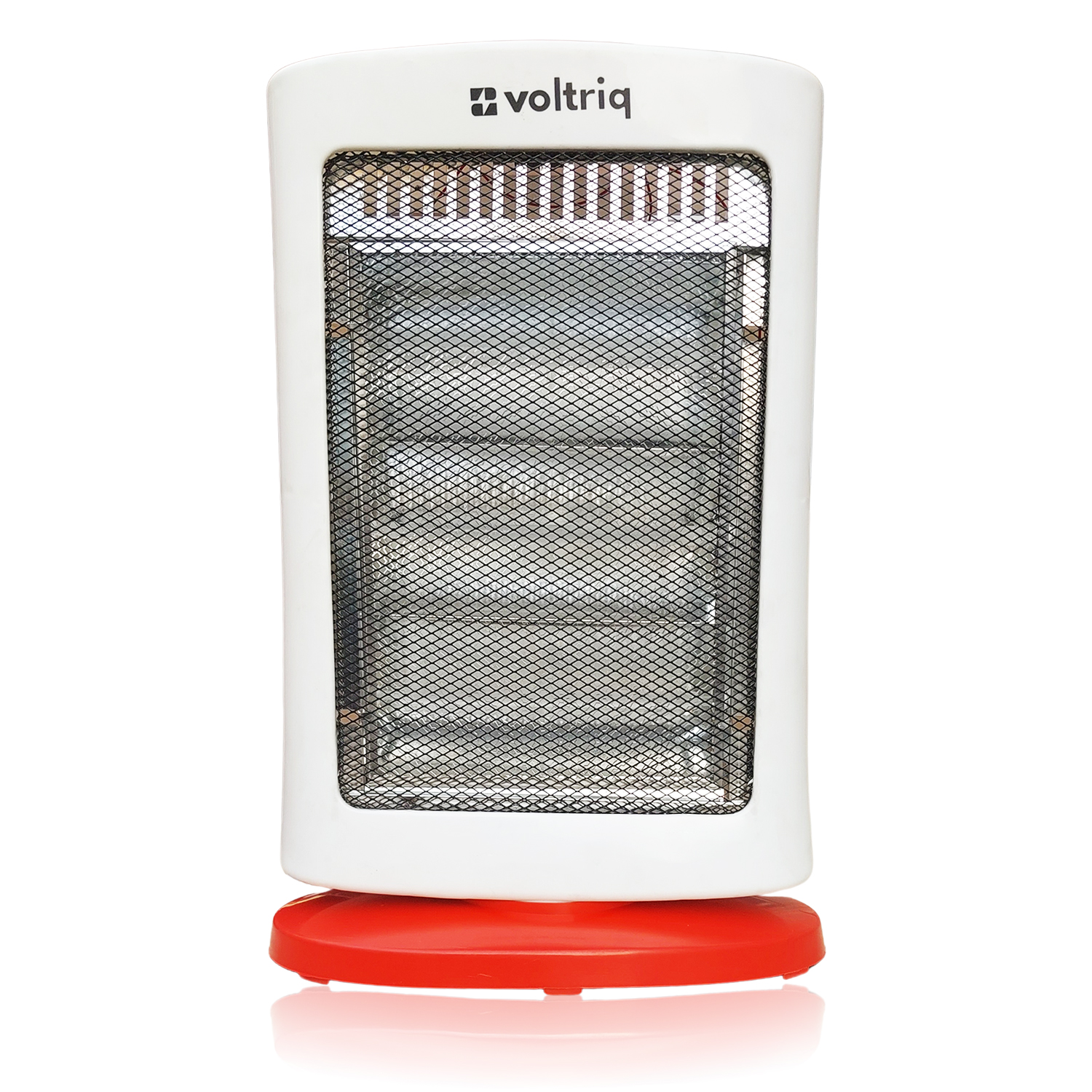 Voltriq 1200w Halogen Heater (Vh103)