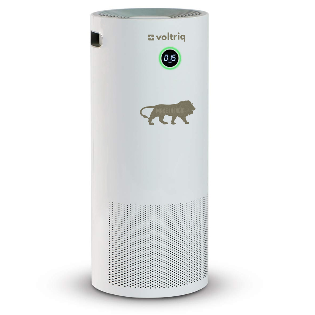 Voltriq Smart Air Purifier - Application: Domestic