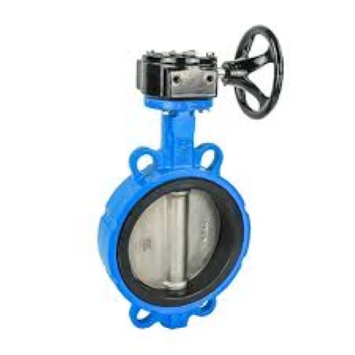 Wafer Type Ends Butterfly Valves